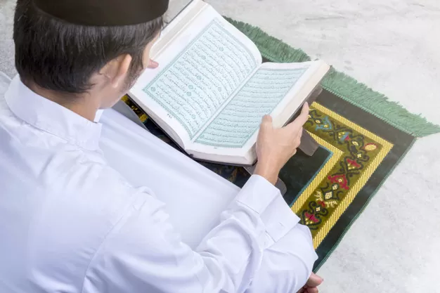 Learn Online Quran Tajweed