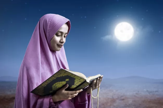 Memorizing the Quran in English